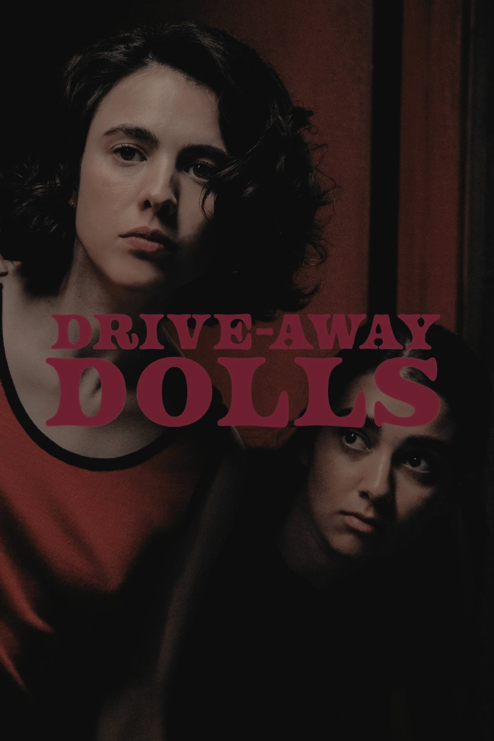 Drive-Away Dolls