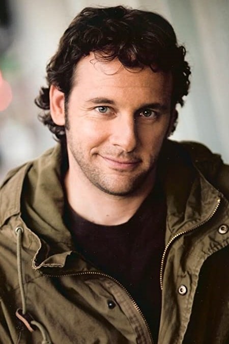 et billede af Jeff Sanca