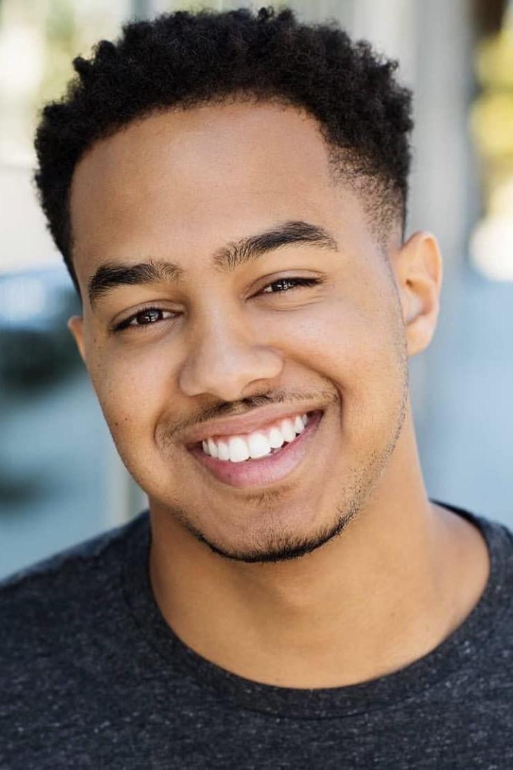 et billede af Arif Zahir