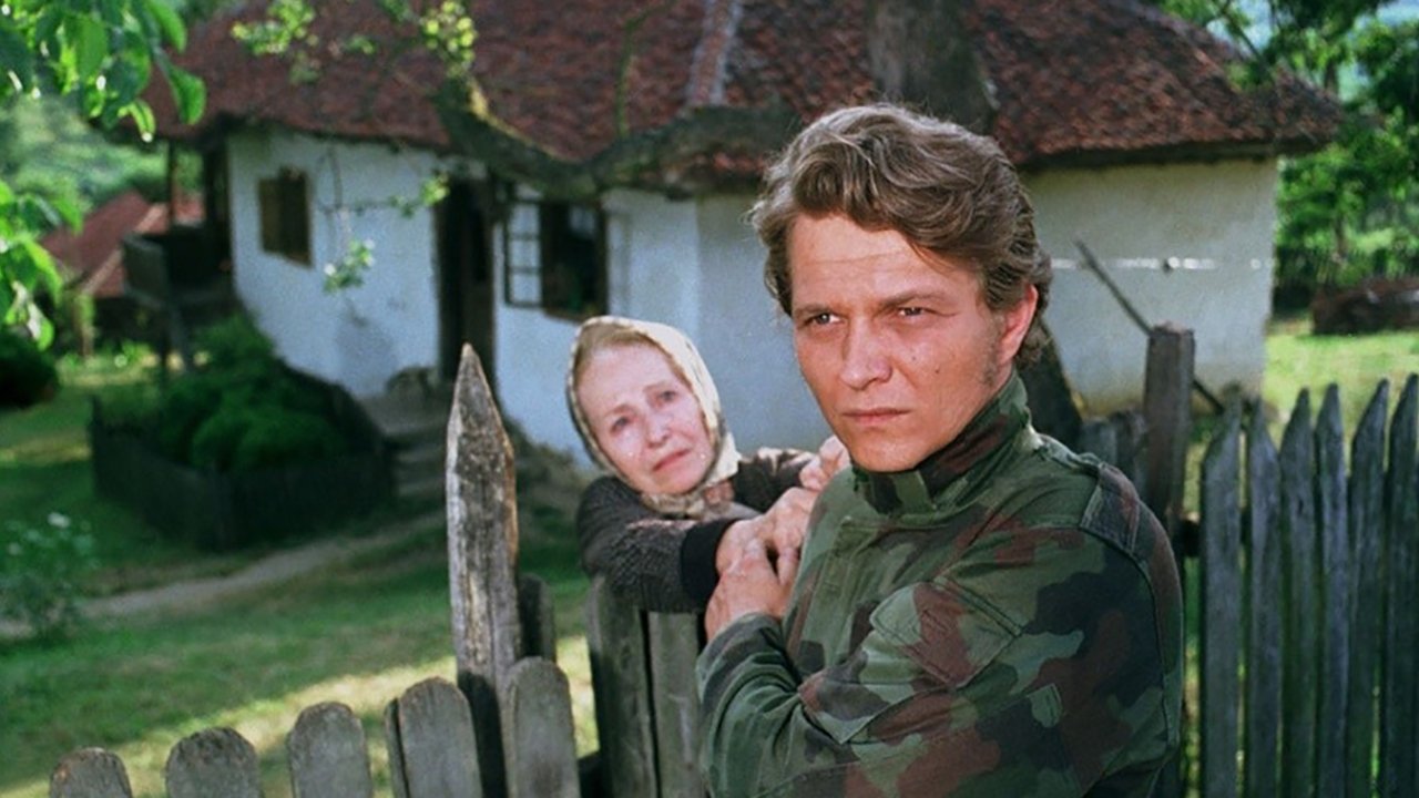 Лепа села, лепо горе (1996)