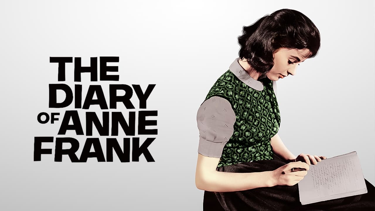 Deník Anny Frankové (1959)