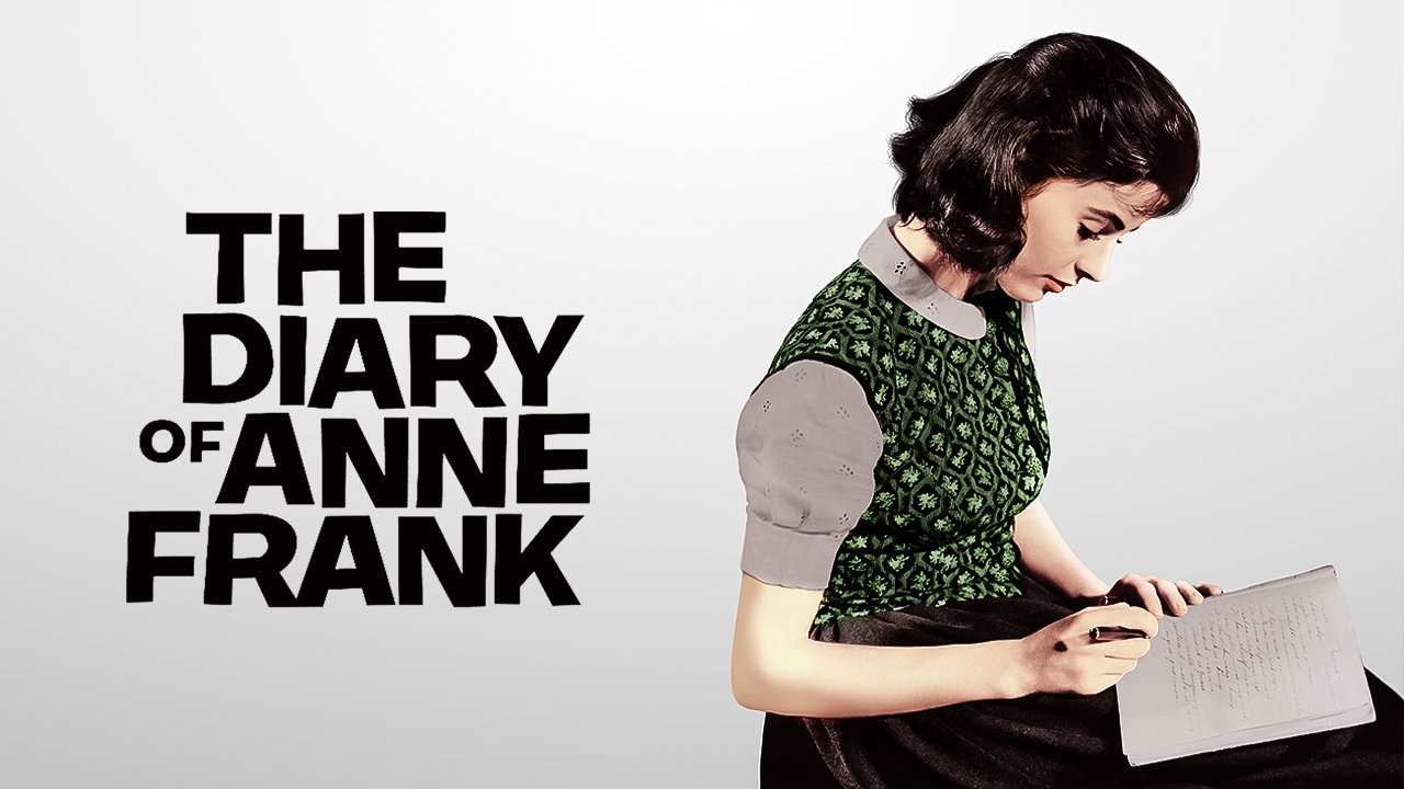 The Diary of Anne Frank (1959)