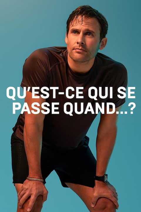Qu'est-ce qui se passe quand...? - Season 2