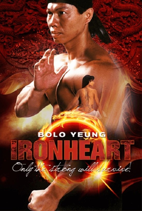 Ironheart