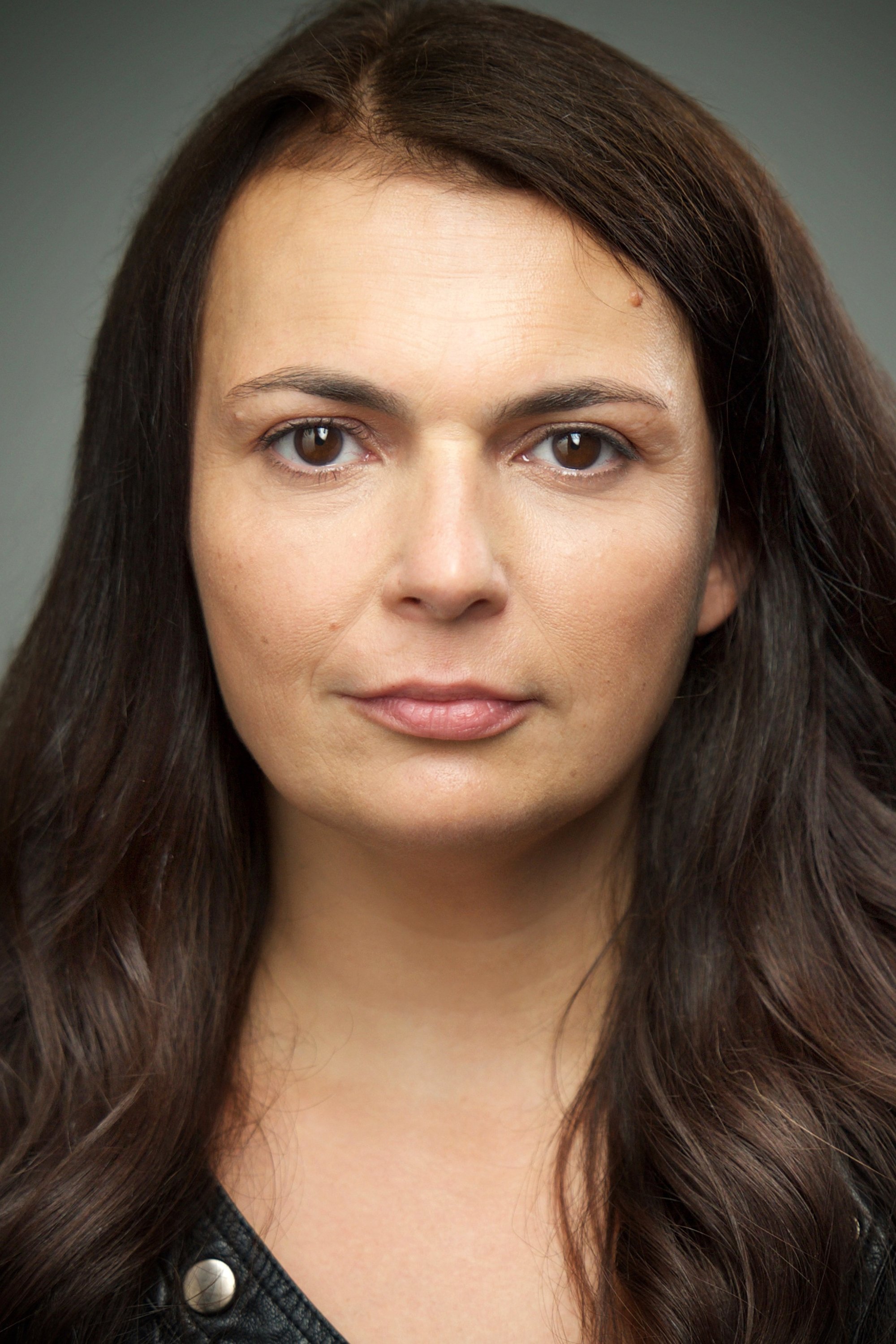 et billede af Zoe Watkins