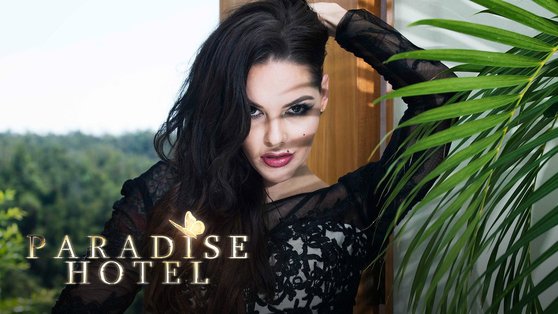 Paradise Hotel