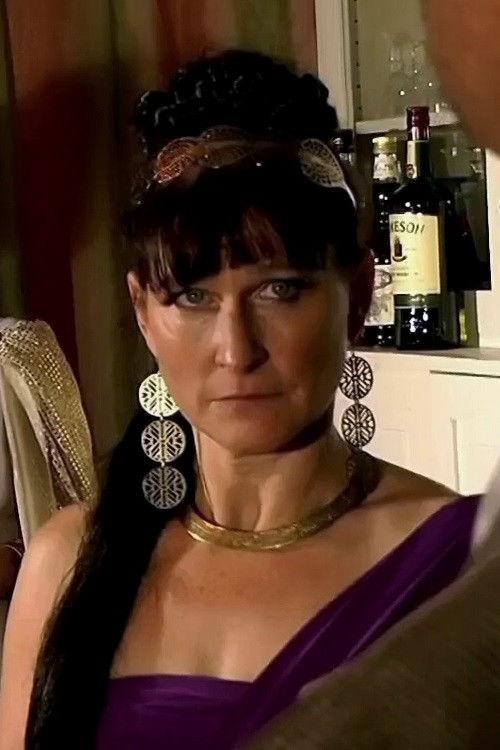 et billede af June Bunday