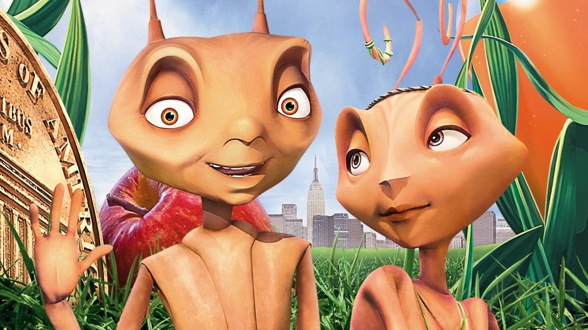 Antz (1998)