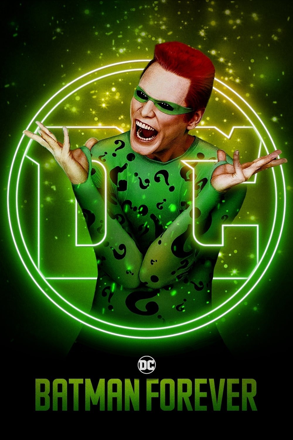 Batman Forever