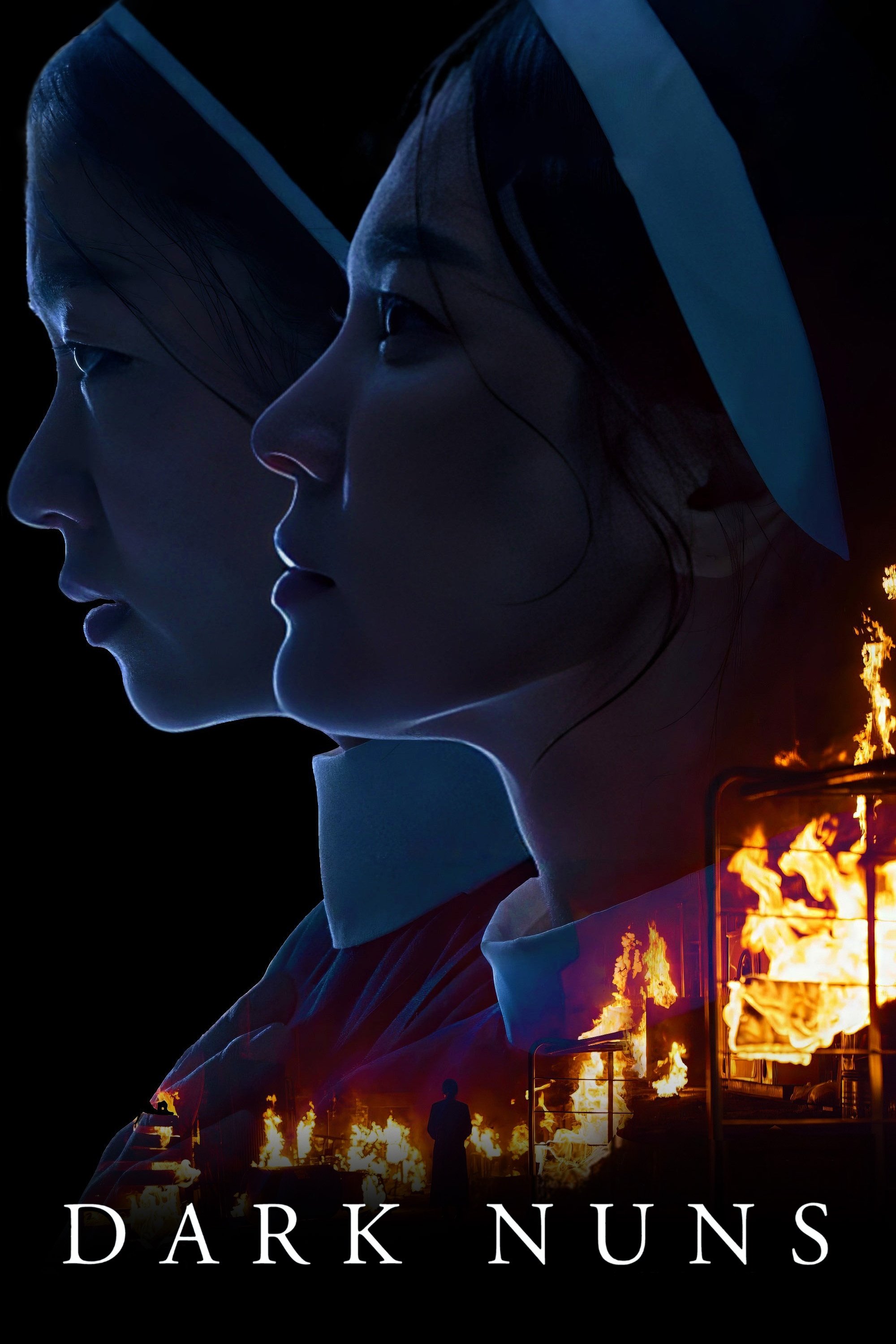 Dark Nuns