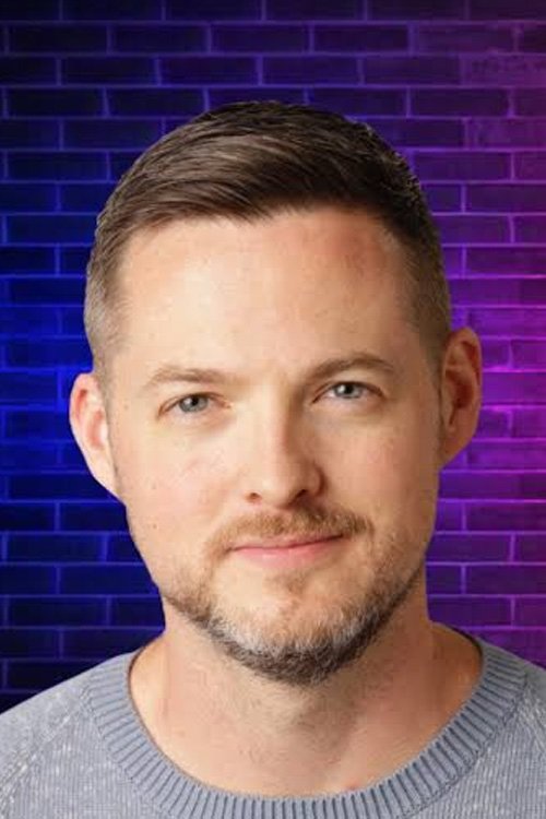 et billede af Damien Fahey