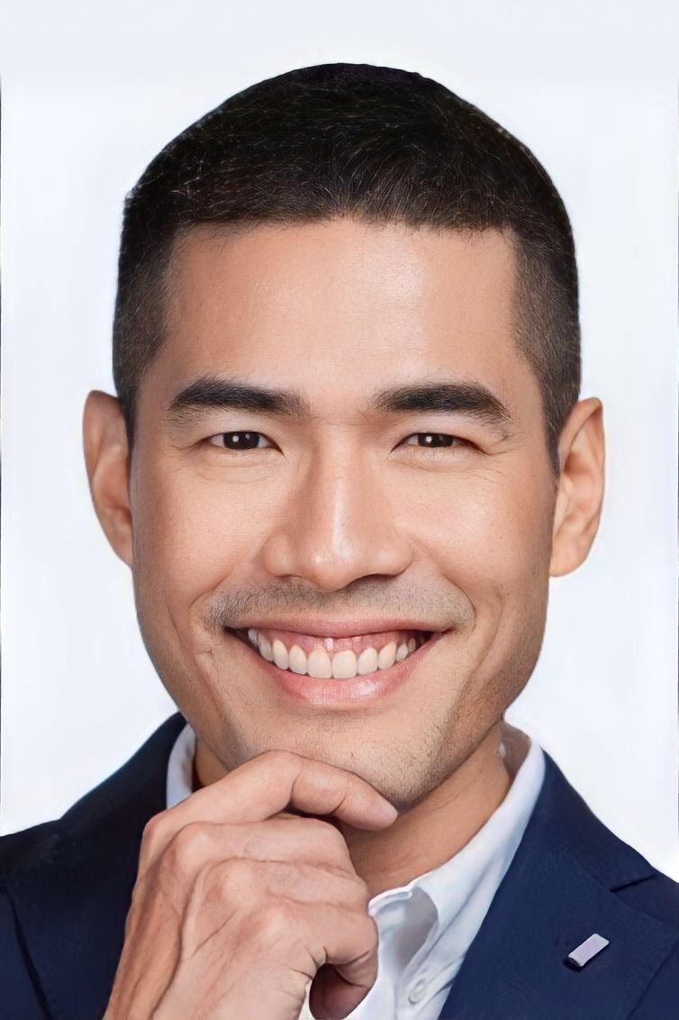 et billede af Vuthithorn Milintachinda