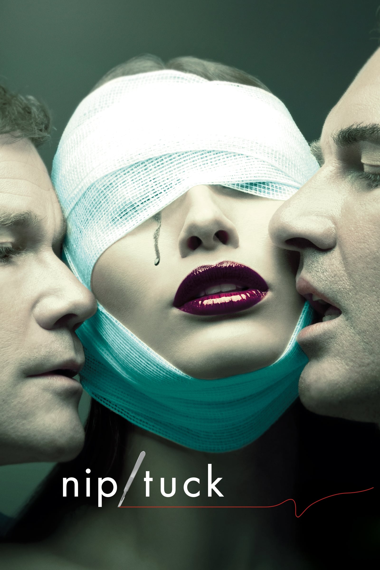Nip/Tuck TV Shows About Plastic Surgery