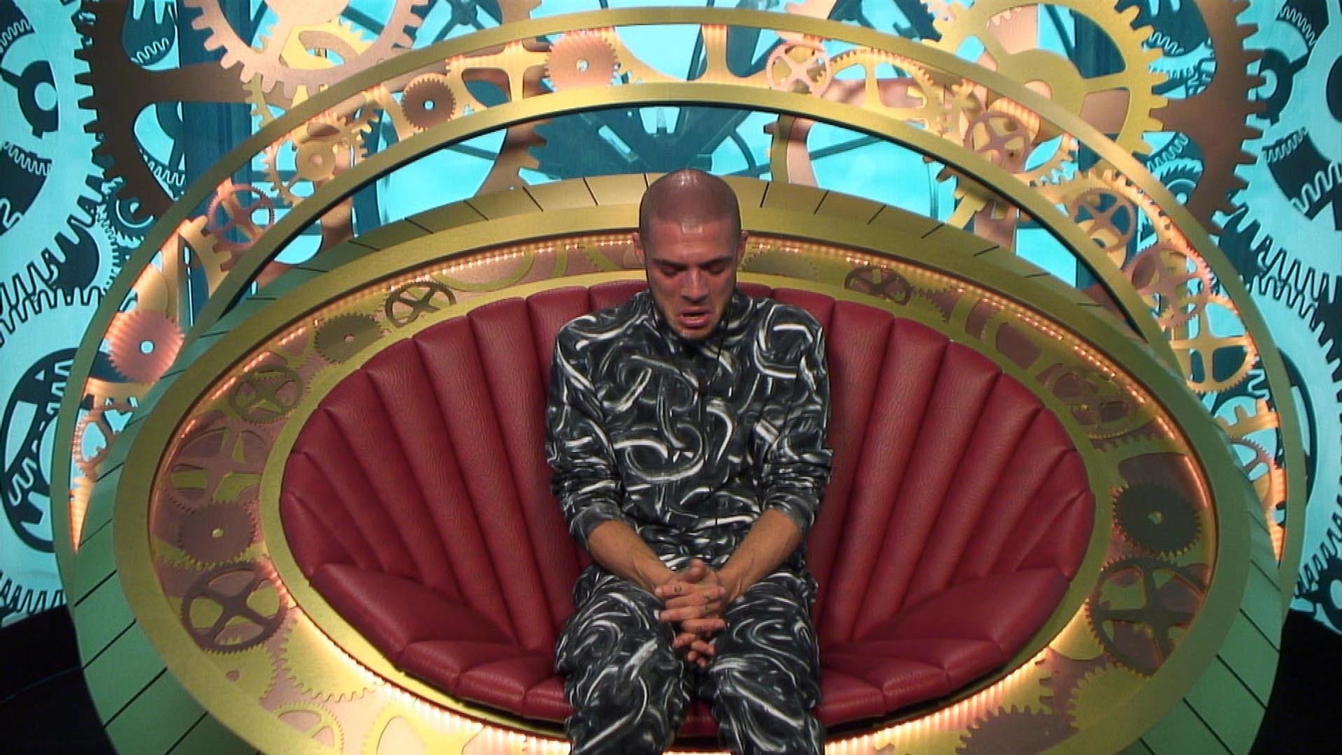 Big Brother 16x17