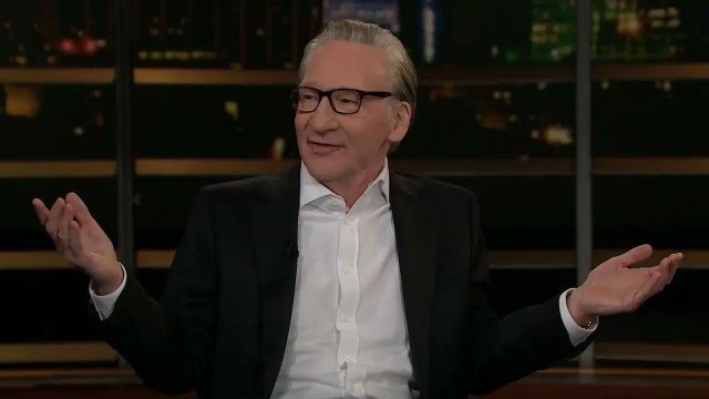 Real Time with Bill Maher - Staffel 0 Folge 2112 (1970)