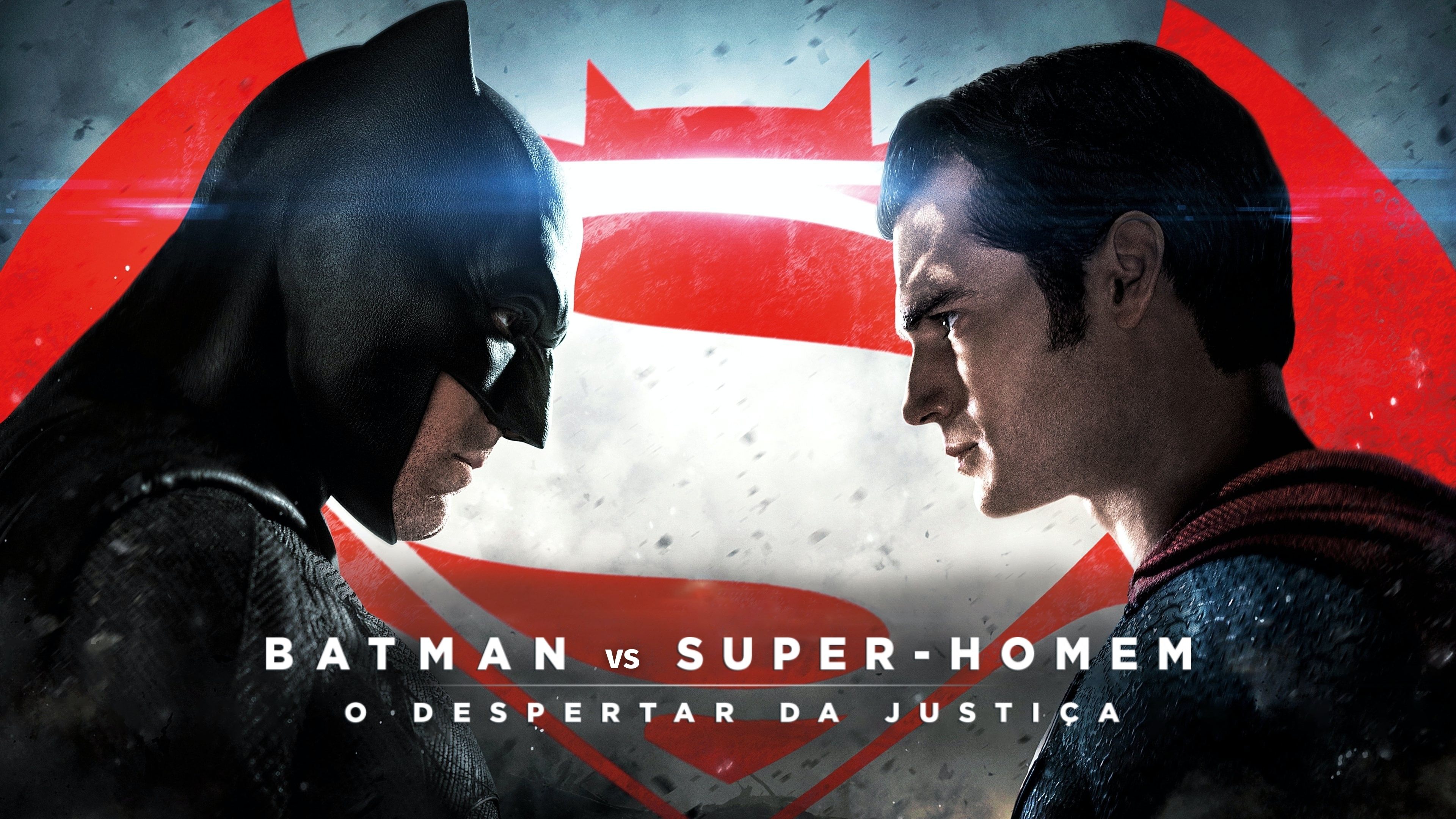 Batman v Superman: Dawn of Justice (2016)