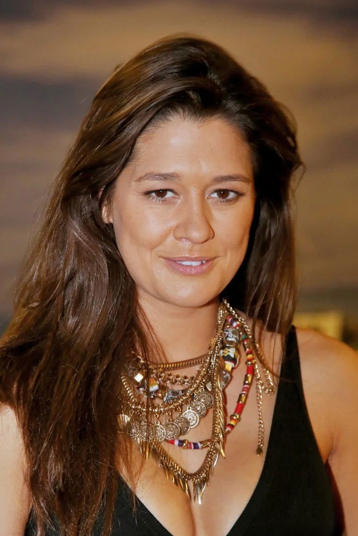 et billede af Petra Faltýnová