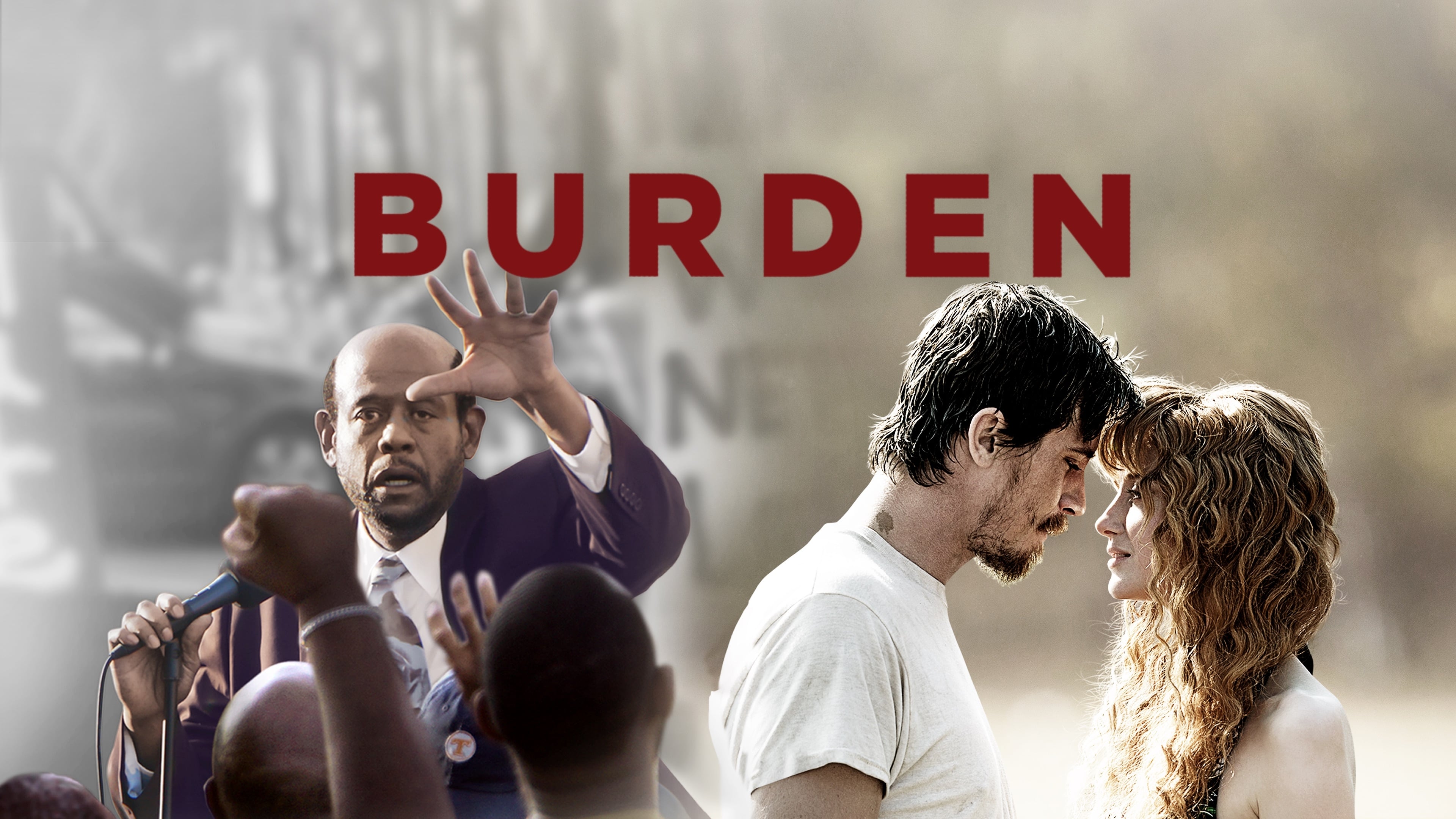 Burden (2020)