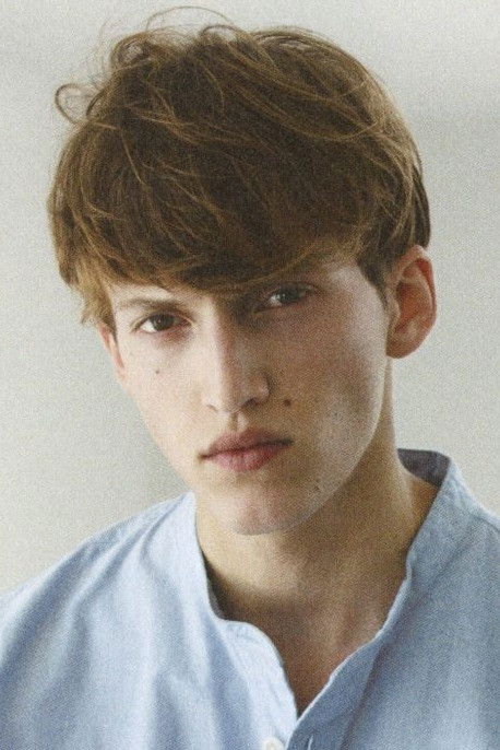 et billede af Karl-Lennart Meri