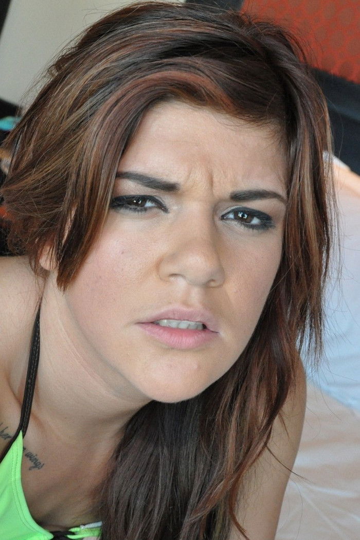 et billede af Rissa Maxxx