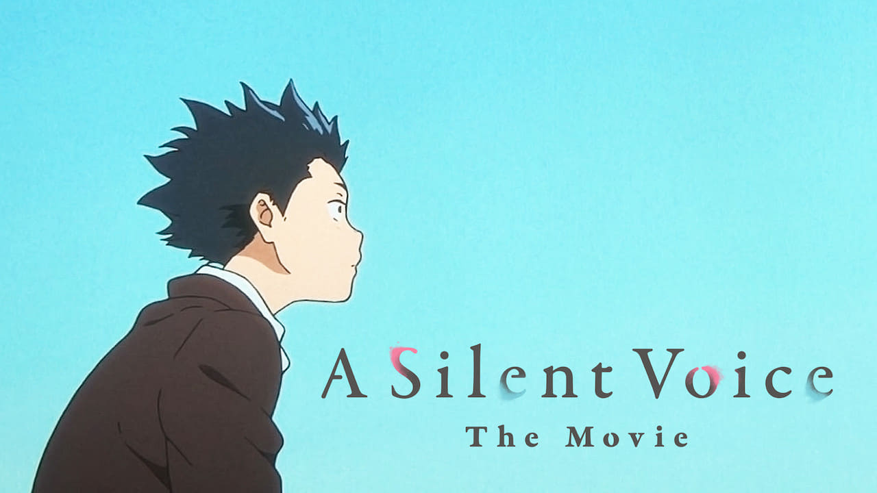 A Silent Voice