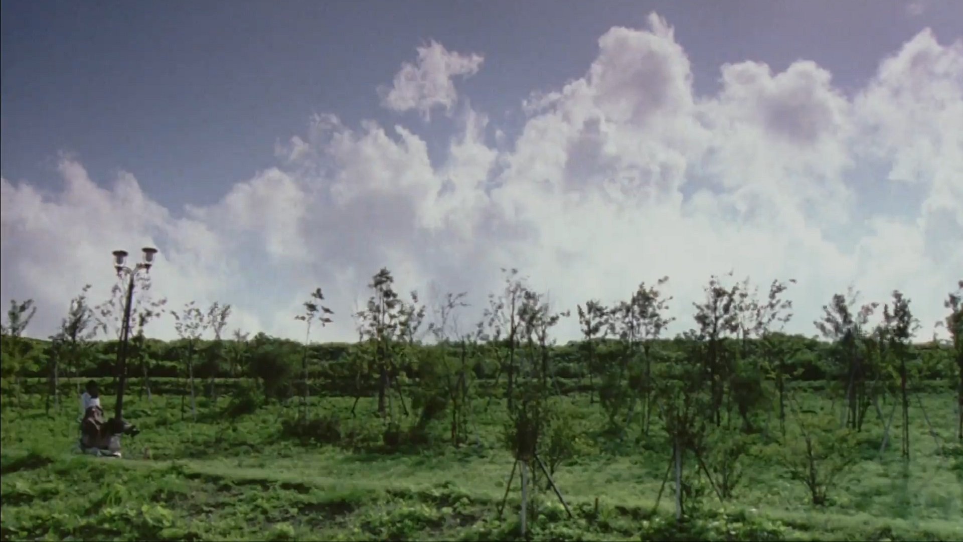 The Story of PuPu (1998)