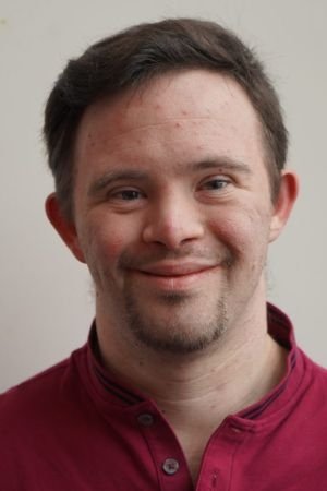 et billede af Antonin Lartaud