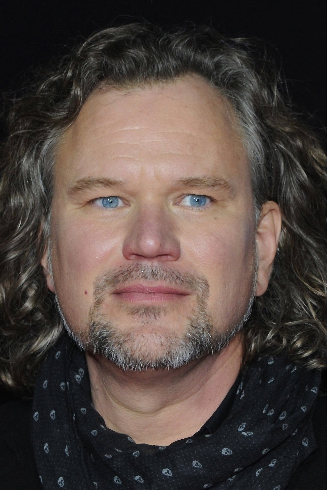 et billede af Mark Protosevich