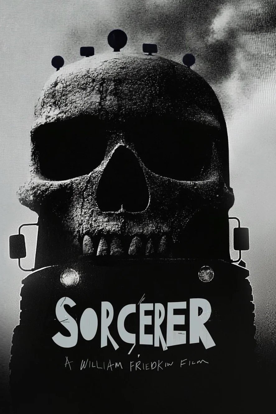 Sorcerer