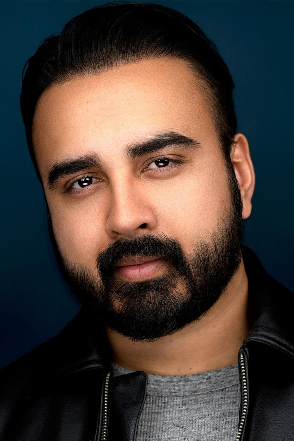 et billede af Gopal Lalwani