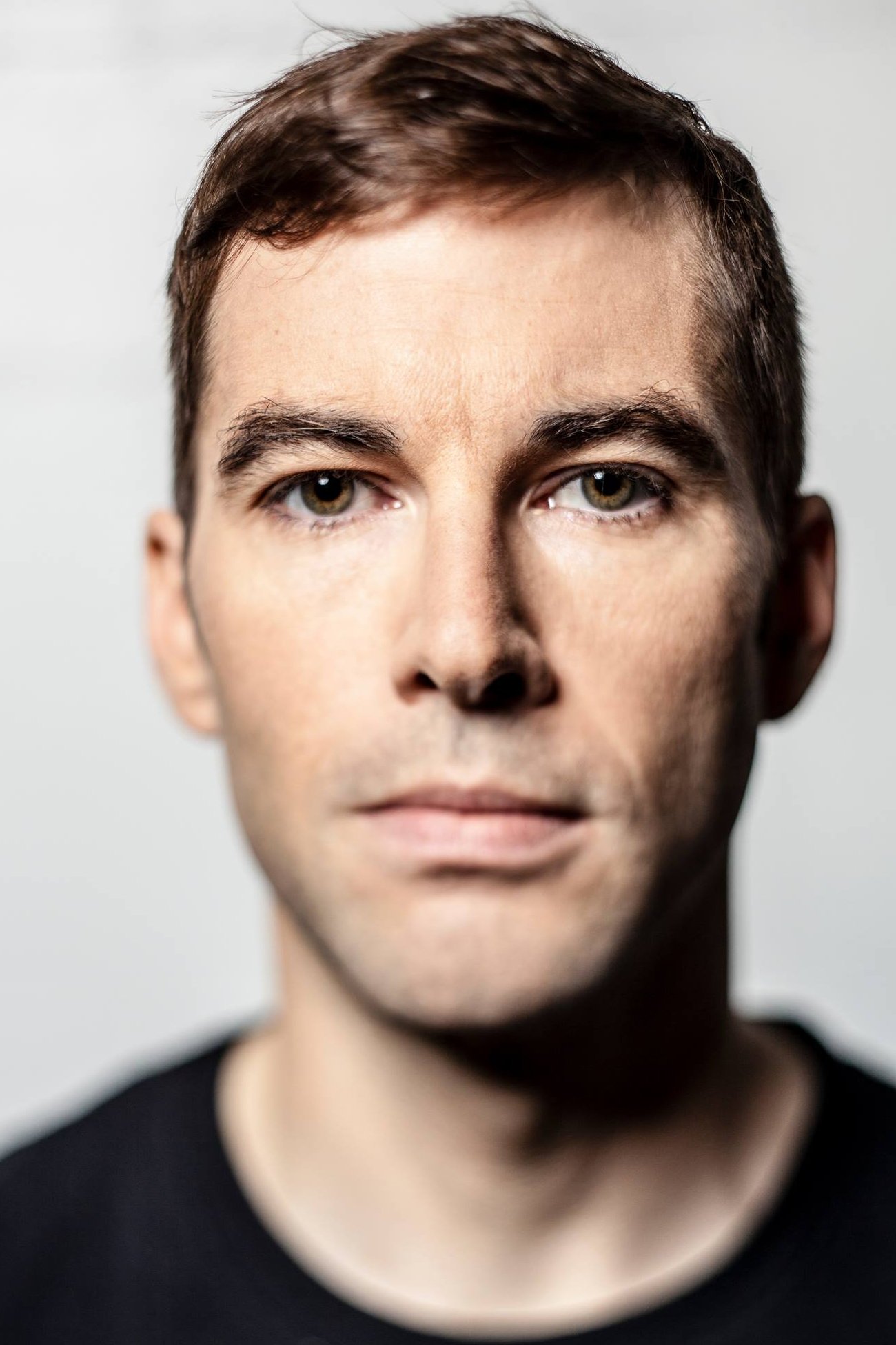 David Desjardins | Compositor