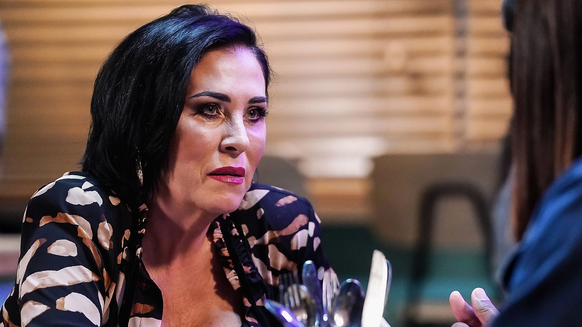 Gente de barrio 41x178