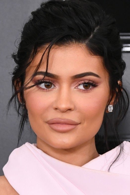 et billede af Kylie Jenner