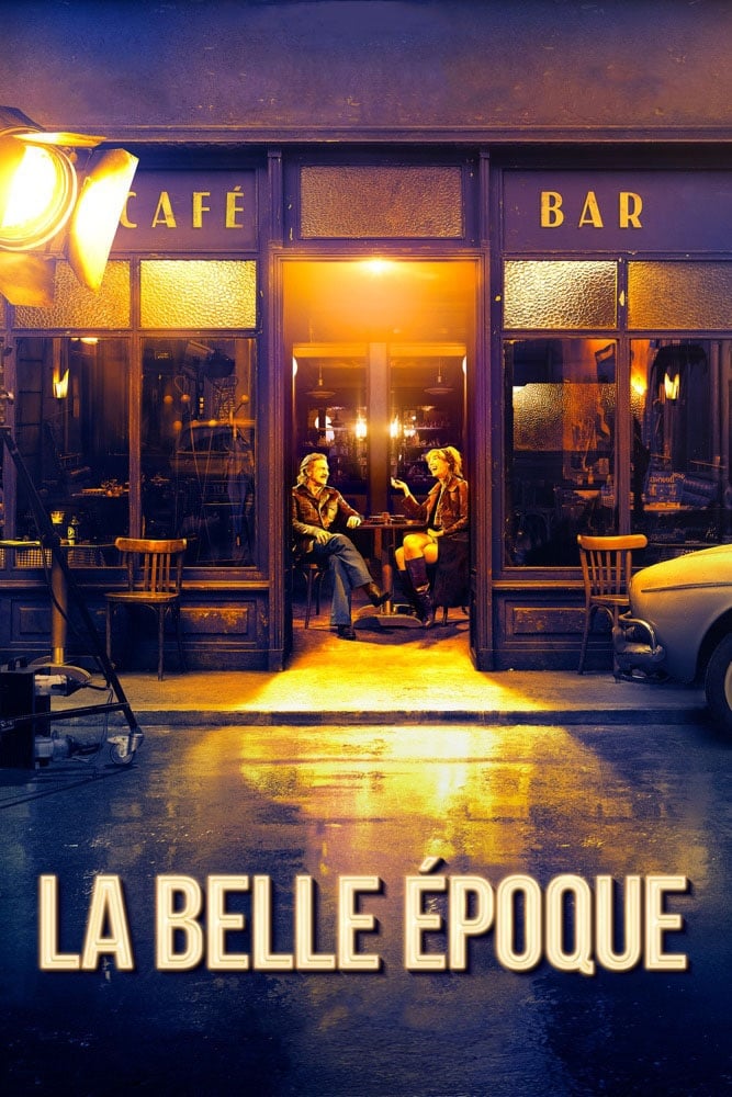 La Belle Époque