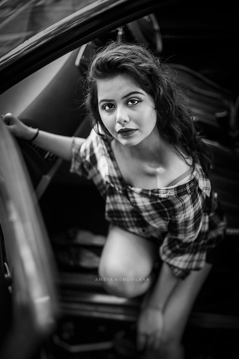 et billede af Akshata Padgaonkar