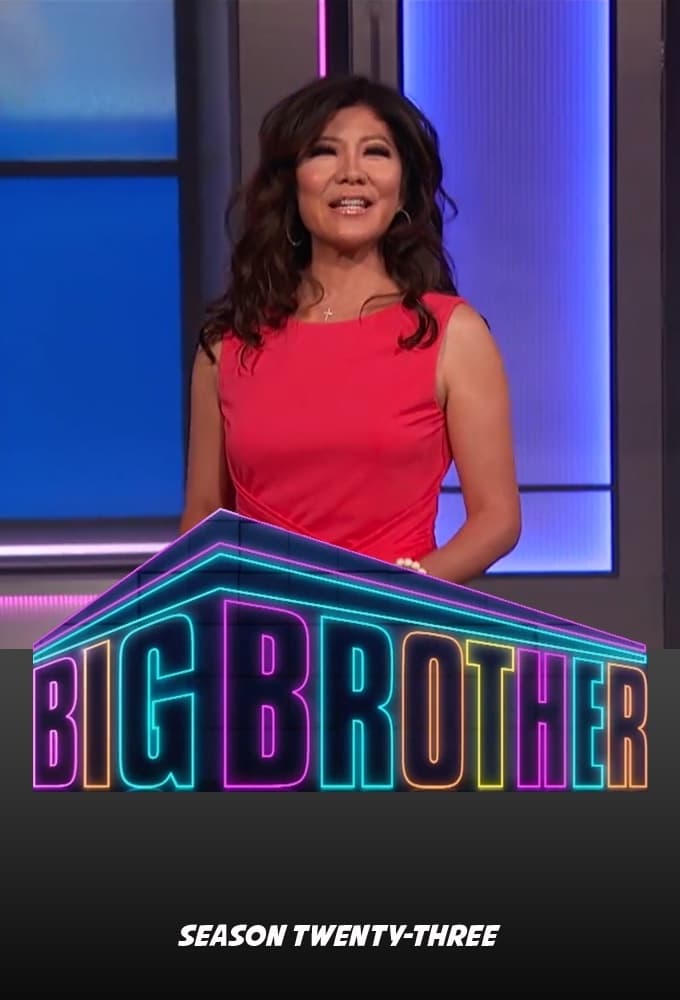 Big Brother Season 23