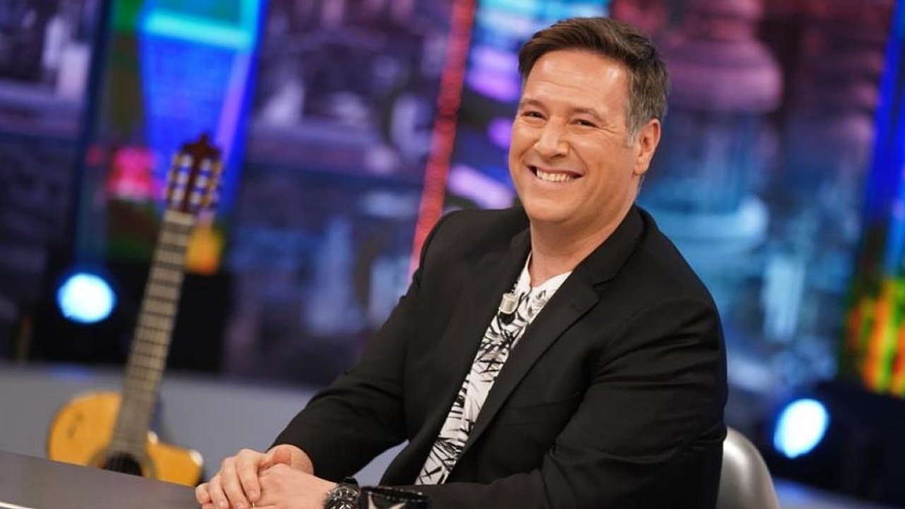 El hormiguero