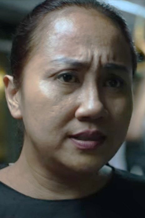 et billede af Ari Kusuma