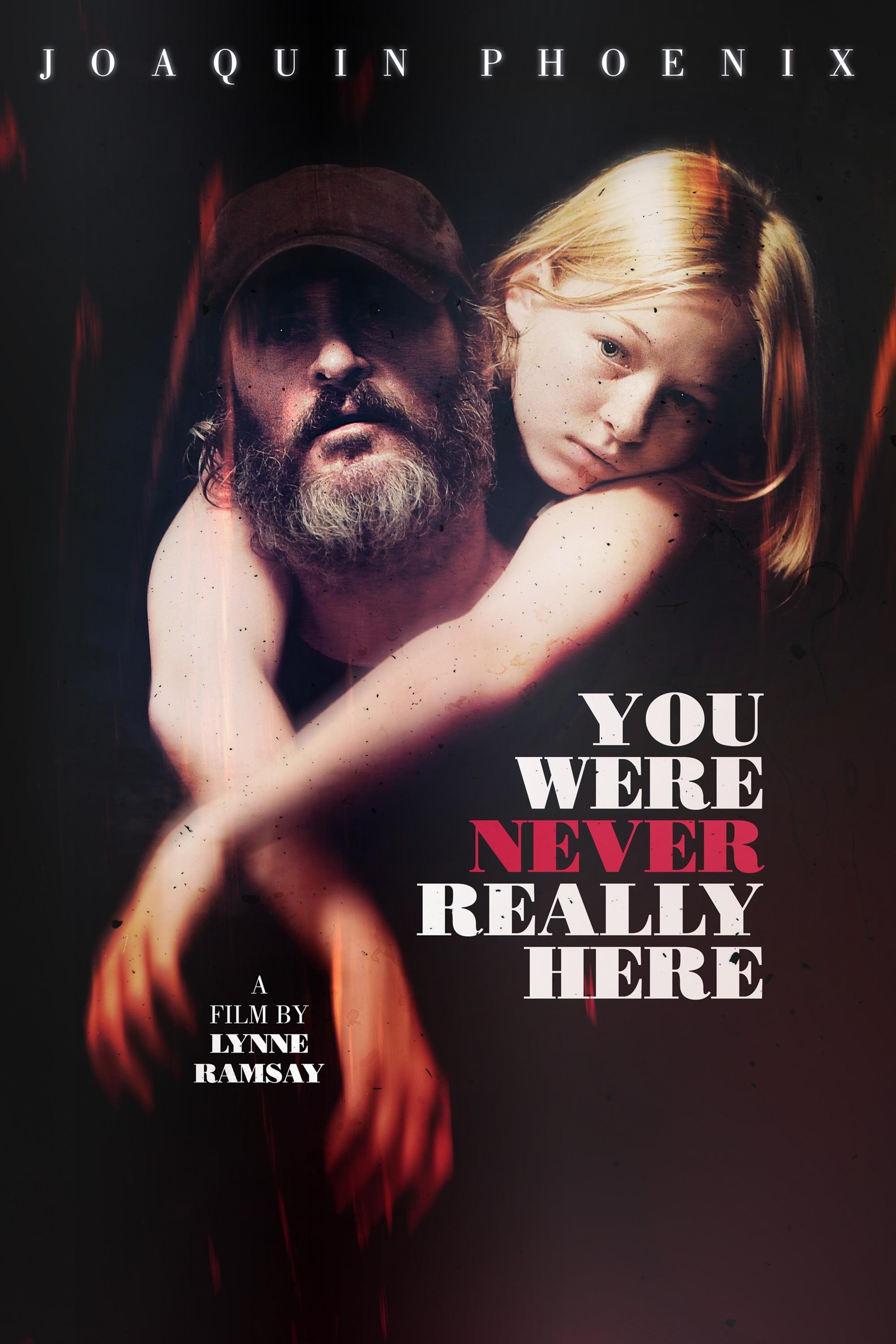 You Were Never Really Here