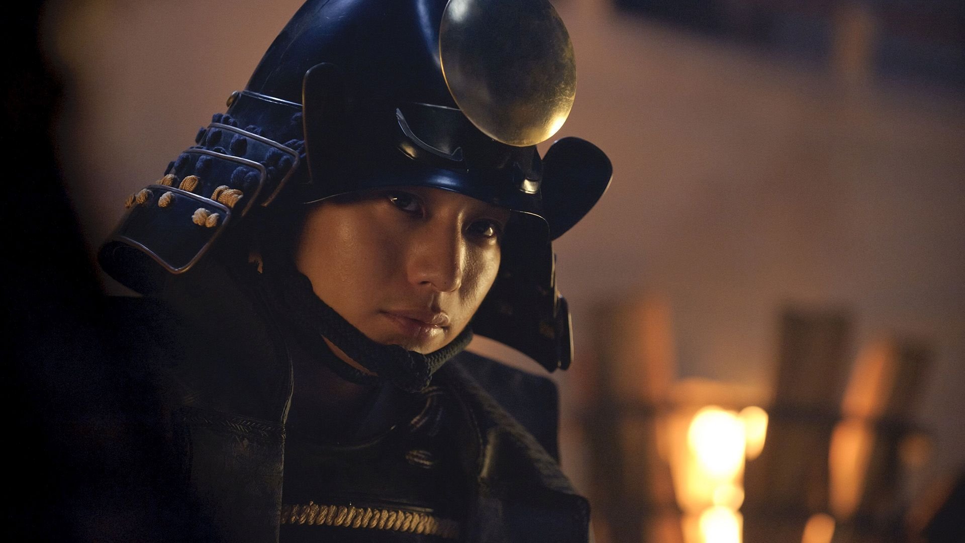 Thumbnail for Phantom of Sekigahara (Maboroshi no Sekigahara) Season 1 Episode 35