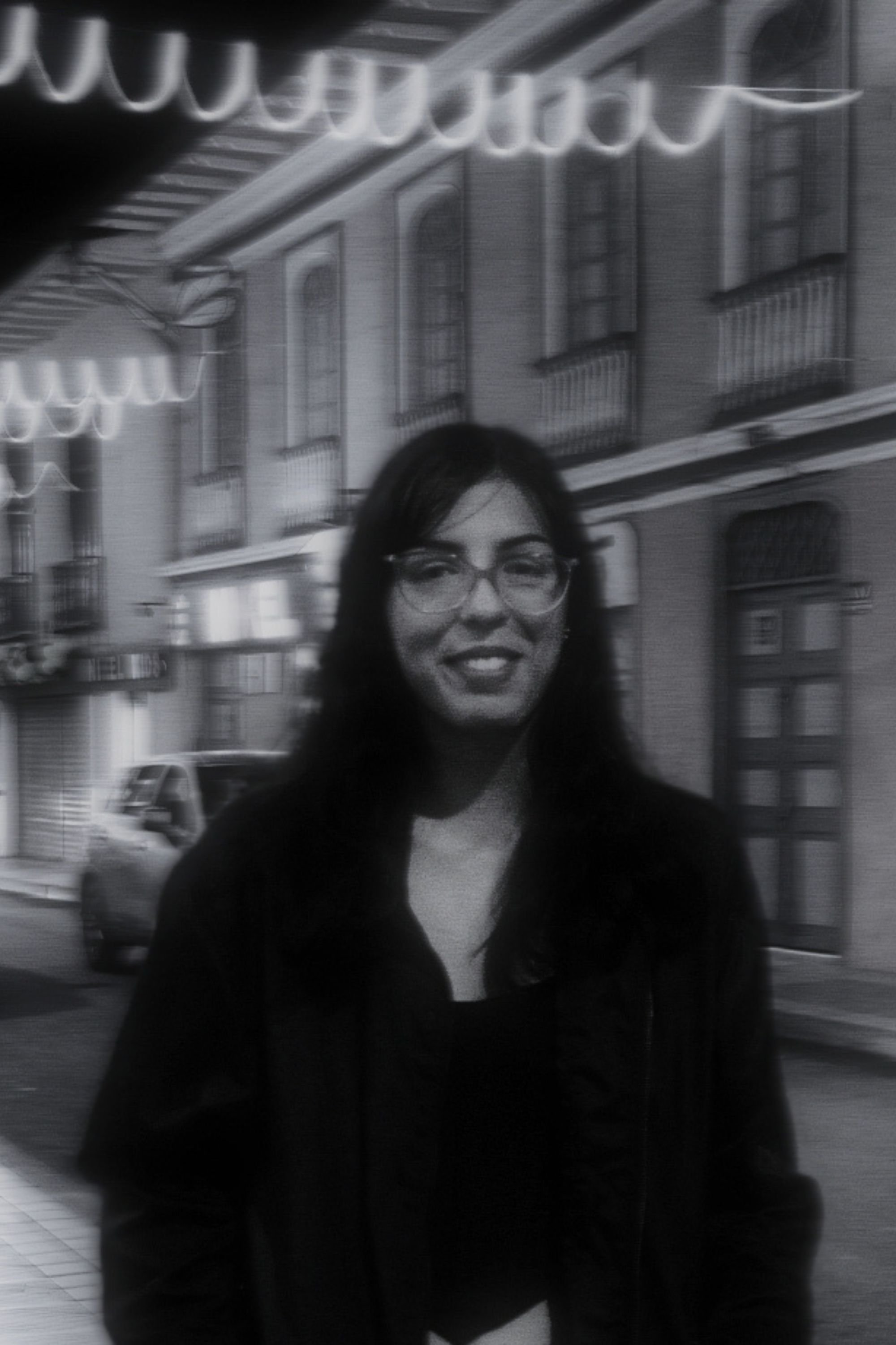 Karla Sánchez | Art Designer