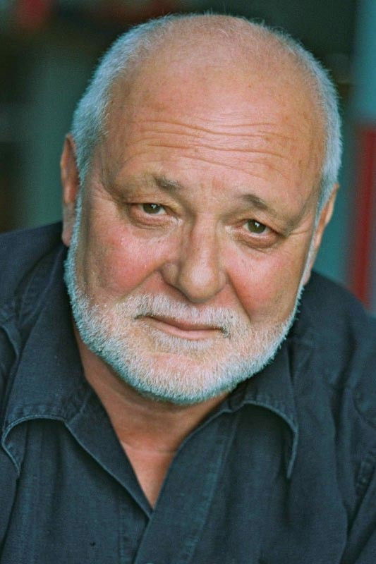 et billede af Michel Prud'Homme