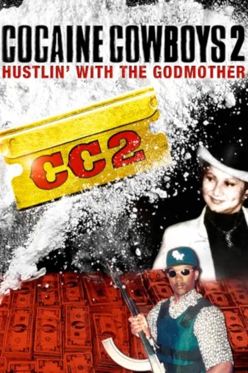 Cocaine Cowboys 2