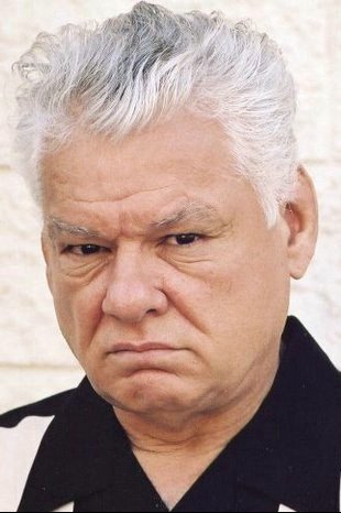 et billede af Mike Muscat