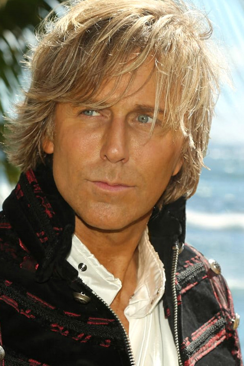 et billede af Markus Rothkranz