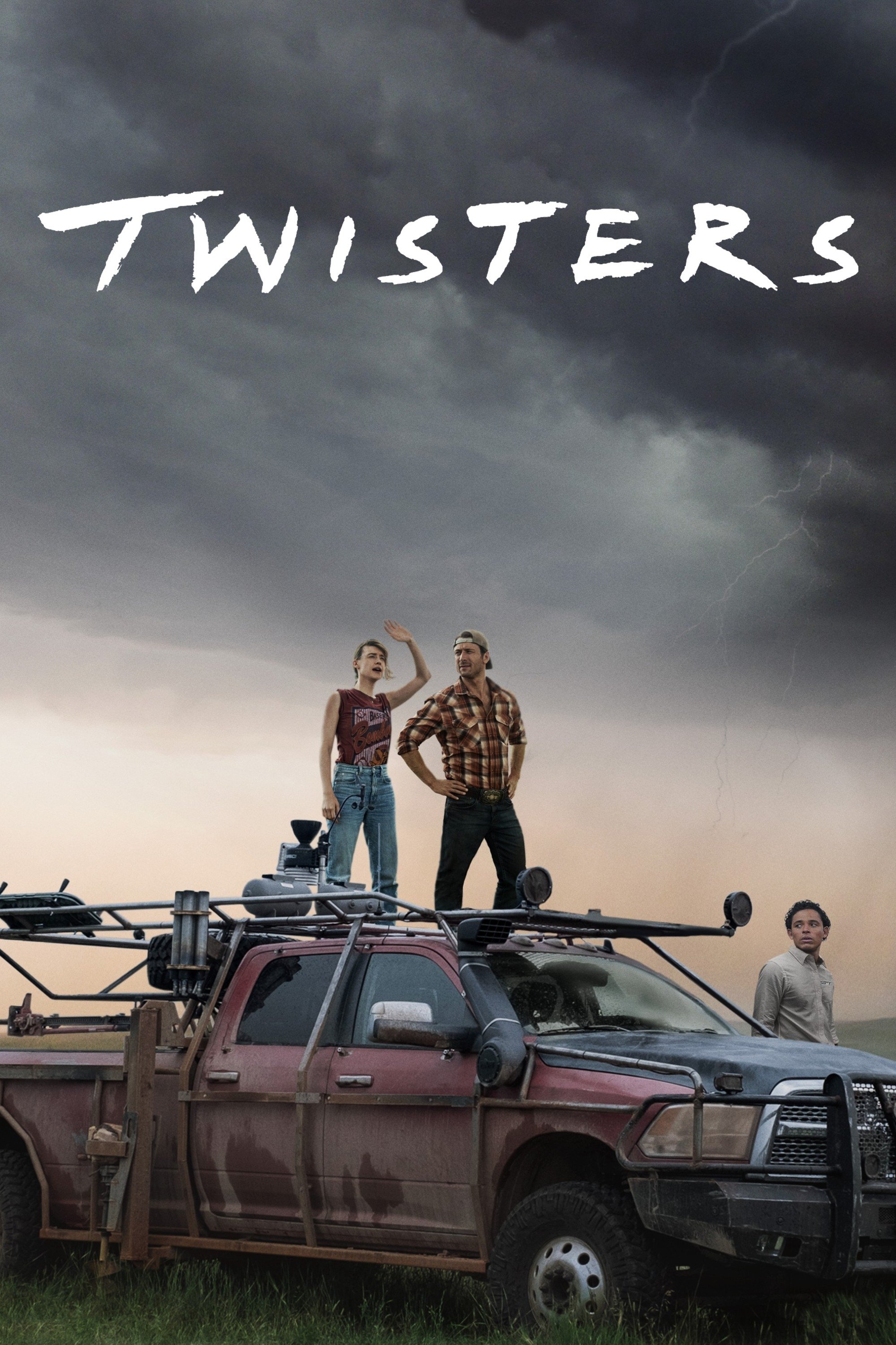 Twisters