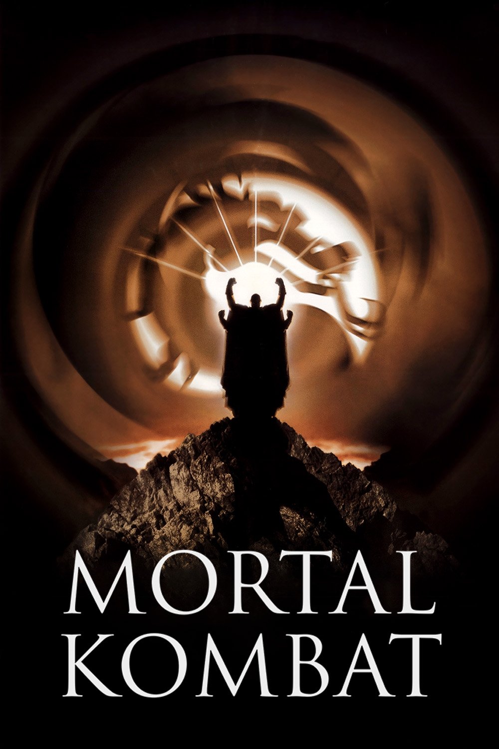 Mortal Kombat