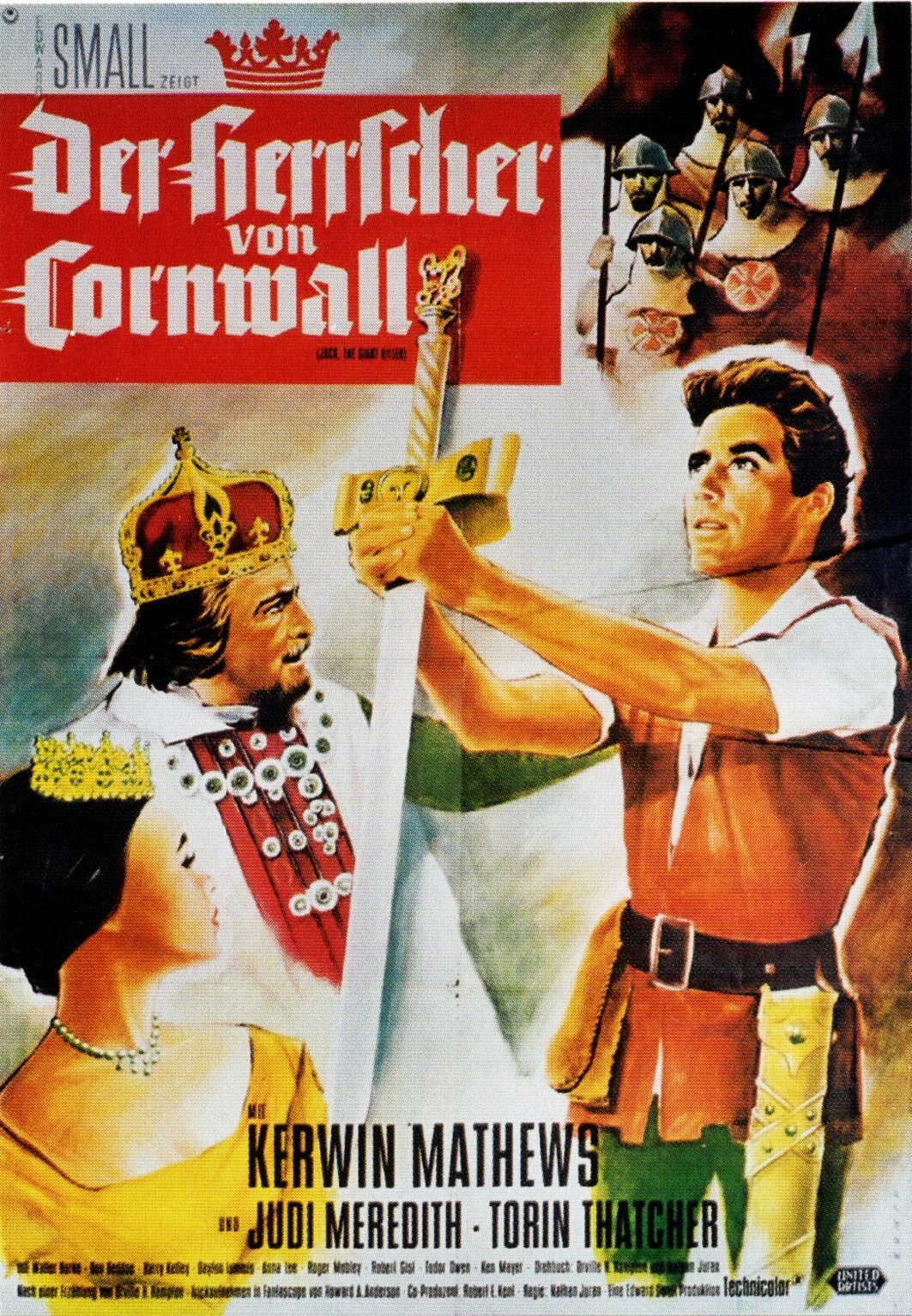 Jack the Giant Killer on FREECABLE TV