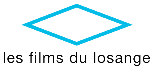 Logo de la société Les Films du Losange 202