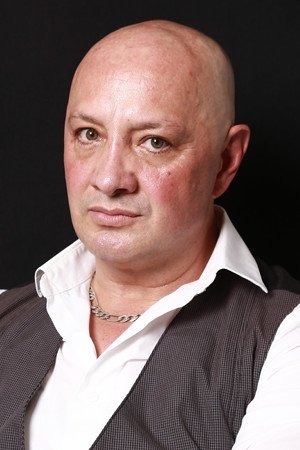 et billede af Flavio Peniche